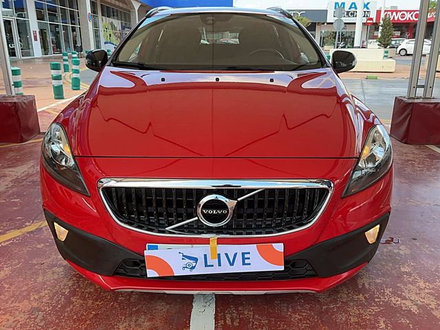 Volvo V40 2017 Cross Country D2 2.0 120 CV