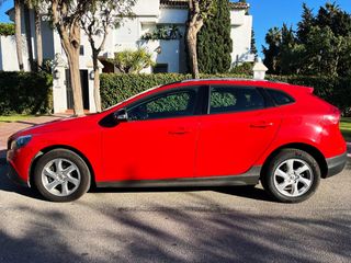Volvo V40 2017 Cross Country D2 2.0 120 CV