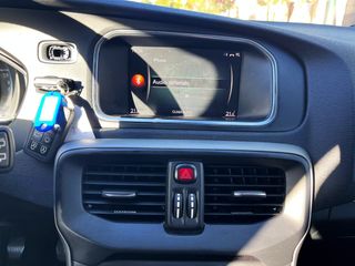 Volvo V40 2017 Cross Country D2 2.0 120 CV