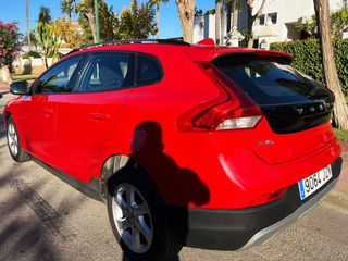 Volvo V40 2017 Cross Country D2 2.0 120 CV
