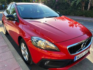 Volvo V40 2017 Cross Country D2 2.0 120 CV