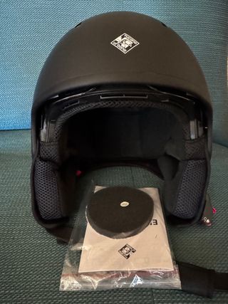 Casco Tucano Urbano EL'FRESH 6.0