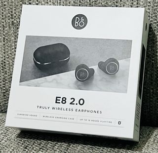 Bang & Olufsen E8 2.0 inalámbricos