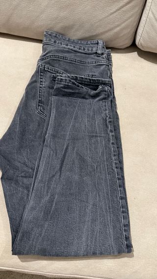 Jeans neri skinny