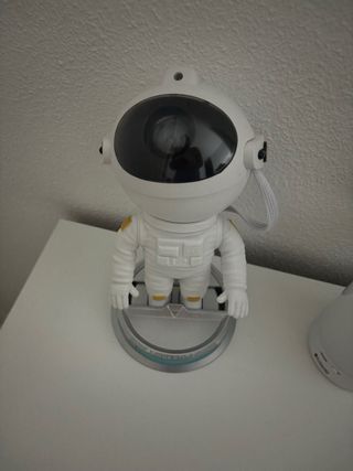 Proyector Estrellas Astronauta