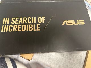 Portátil Asus Gris
