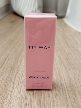 Giorgio Armani My Way Eau de Parfum