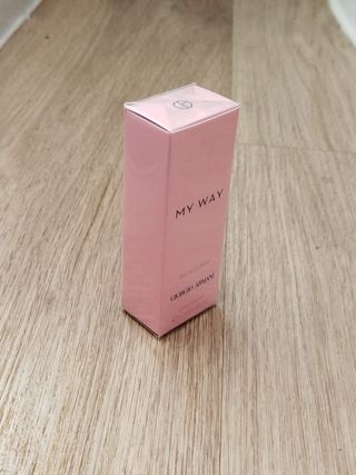 Giorgio Armani My Way Eau de Parfum