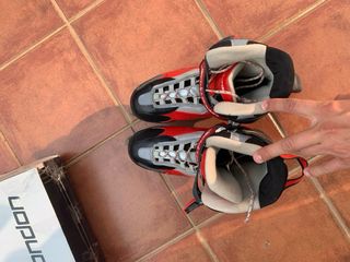 Patines Jack London 