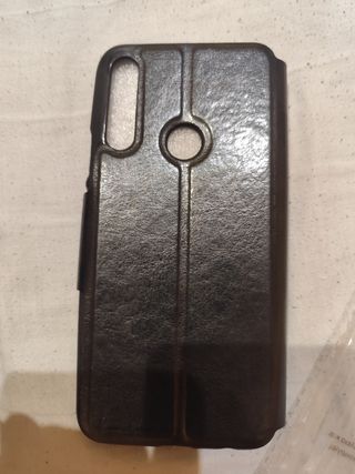 Custodia a libro per Huawei P Smart Z