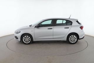 Fiat Tipo 1.6 JTDM Pop Business