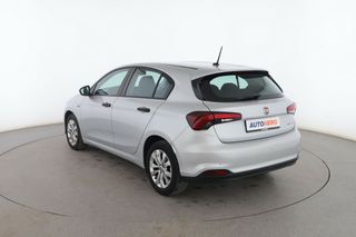 Fiat Tipo 1.6 JTDM Pop Business