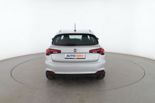 Fiat Tipo 1.6 JTDM Pop Business
