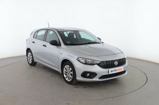 Fiat Tipo 1.6 JTDM Pop Business