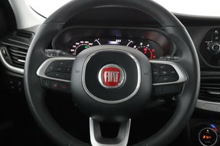 Fiat Tipo 1.6 JTDM Pop Business