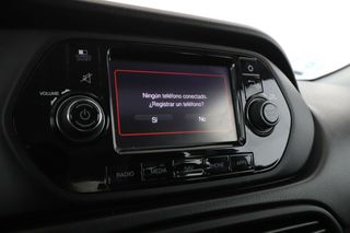 Fiat Tipo 1.6 JTDM Pop Business