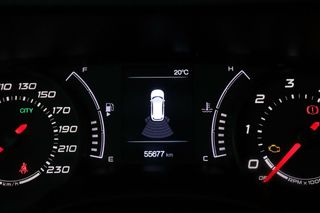 Fiat Tipo 1.6 JTDM Pop Business