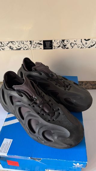 Adidas Adifom Q - Zapatillas Hombre