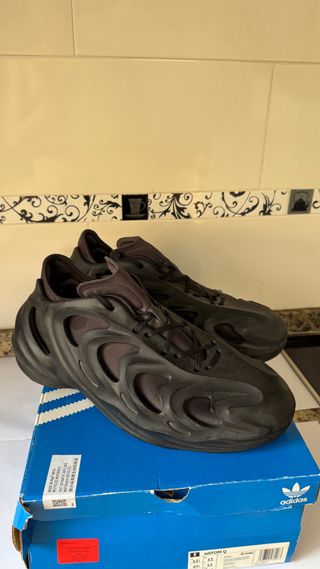 Adidas Adifom Q - Zapatillas Hombre