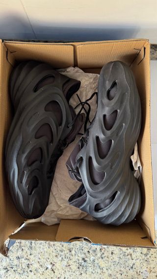 Adidas Adifom Q - Zapatillas Hombre