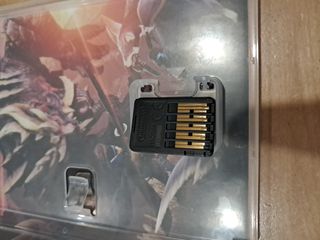 Monster Hunter Rise - Nintendo Switch