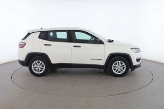 Jeep Compass 1.4 M-Air Sport FWD