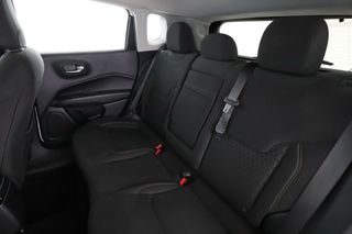 Jeep Compass 1.4 M-Air Sport FWD