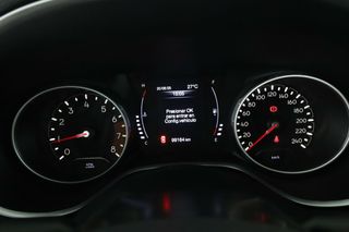 Jeep Compass 1.4 M-Air Sport FWD