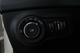 Jeep Compass 1.4 M-Air Sport FWD