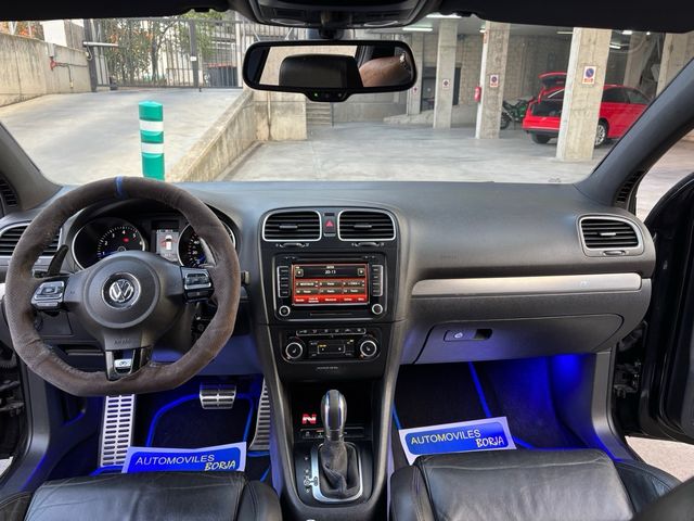 Volkswagen Golf R 2.0 TSi 270cv 4Motion DSG