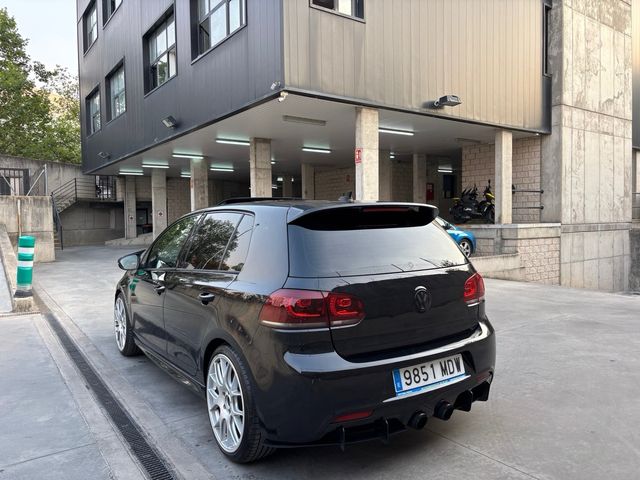 Volkswagen Golf R 2.0 TSi 270cv 4Motion DSG