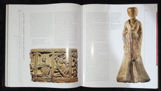 Los Tesoros de las Antiguas Civilizaciones: China