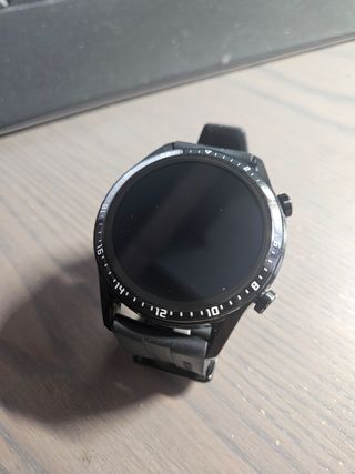 HUAWEI WATCH GT 2