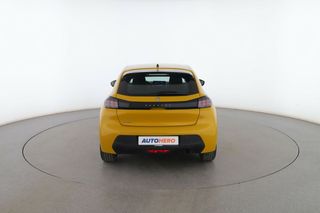 Peugeot 208 1.2 PureTech Active Pack