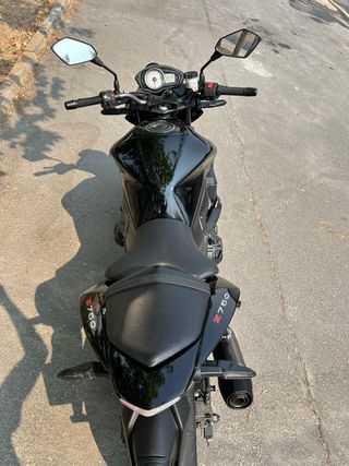 Kawasaki Z750 