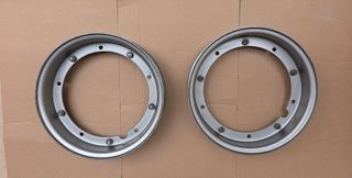 Cerchioni Vespa 125 150 200 epoca 3.50 10"