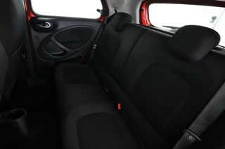 Smart Forfour 0.9 Turbo Basis passion