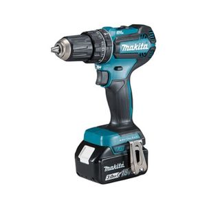 Taladro inalámbrico Makita 18V