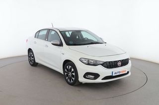 Fiat Tipo 1.3 M-Jet Mirror