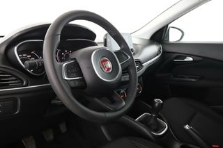 Fiat Tipo 1.3 M-Jet Mirror