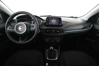 Fiat Tipo 1.3 M-Jet Mirror