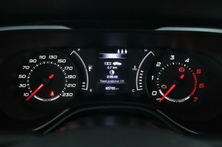 Fiat Tipo 1.3 M-Jet Mirror