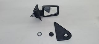 SEAT IBIZA 021A SXI , RETROVISOR DERECHO MECÁNICO