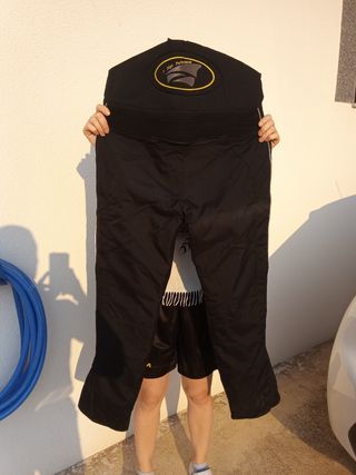 Traje para moto de cordura Levior
