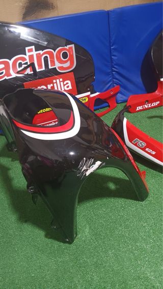Carenagens Aprilia RS 125  (2003)