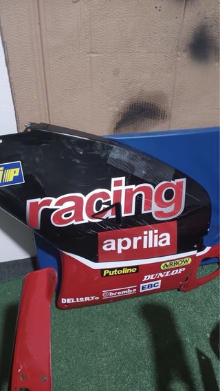 Carenagens Aprilia RS 125  (2003)