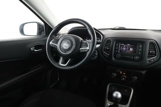 Jeep Compass 1.4 M-Air Sport FWD