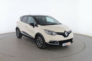 Renault Captur 1.2 TCe Zen