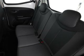 Toyota Aygo 1.0-VVT-i X-Play