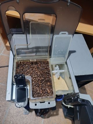 Cafetera Necta Koro - Máquina café